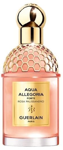 aqua allegoria 23 woody forte rosa palissandro woman edp 75ml